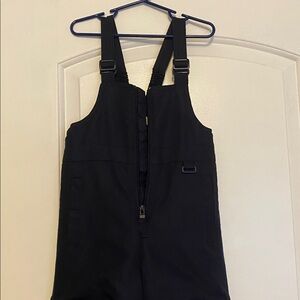 Circo Navy Blue 3T Snow Bib Overalls